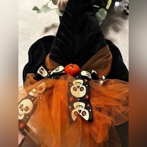 Adjustable Skull Watch Hat